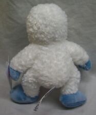 Rudolph The Red Nosed Reindeer BUMBLE ABOMINABLE SNOWMAN Plush Stuffed Animal