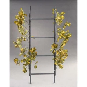 2 48" piezas LADDERFLAUGE escalera árbol soporte camuflaje kit caza sistema 8 pies - Imagen 1 de 2