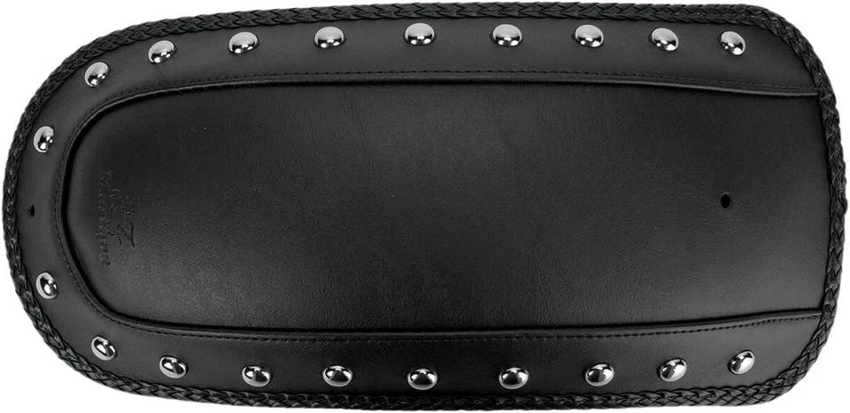 Mustang Fender babador cravejado para 1999-2015 Yamaha Road Star 1600 1700 XV - Imagem 1 de 1