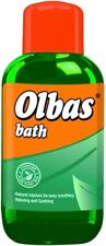Olbas Bath 250ml - Soothing Aromatherapy Formula