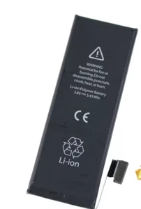 Battery for iPhone 5s Battery /  iPhone 5C Battery /iPhone 5 Battery - Picture 1 of 4