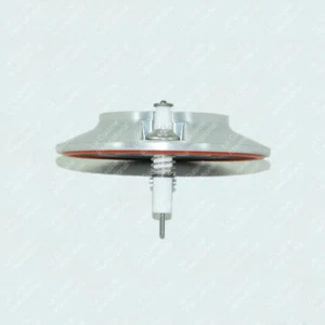 Base de quemador Viking PB050035 - Imagen 1 de 3