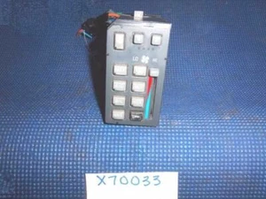 88 89 90 91 92 93 GRAND PRIX TEMPERATURE CONTROL 101928 - Foto 1 di 2