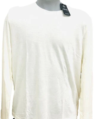 Camiseta Allbirds Para Hombre Manga Larga Mar Blizzard Calce Clásico Elige Talla Nueva Con Etiquetas Foto 1 de 2