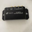 Niles C5-HDDA Component Video Digital Audio Balun Transformator über CAT5 Kabel