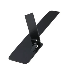 Universal Stainless Steel Foldable Phone Kickstand Mini Back Cell Phone Stand - Photo 1 sur 10