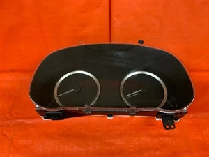 2015 15 LEXUS IS250 IS300 IS350 - INSTRUMENT GAUGE CLUSTER - 83800-53E91 - Bild 1 von 6