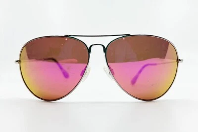 Gafas de sol Maui Jim Mavericks plateadas MJ264-16R 61-14-137 7787 Foto 1 de 4