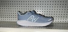 New Balance Fresh Foam 1080v12 Womens Athletic Running Shoes Size 9 2E WIDE Blue