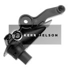 Rpm / Crankshaft Sensor Fits Citroen Saxo 1.1 96 To 03 Kerr Nelson Quality New