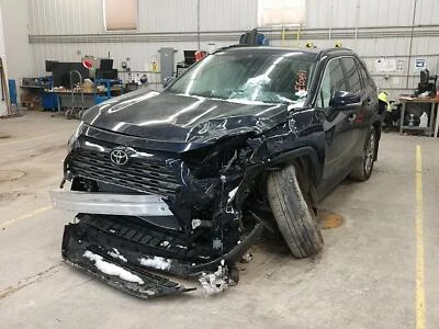 OEM Axle Shaft For RAV4 Assy Left Rear - Image 1 of 4