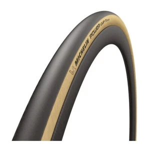 Michelin Power Cup TLR Tyre - 700 x 28 - Classic, Gum-X Compound (700x28c) - Picture 1 of 2