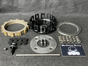 MacDaddy Racing Yamaha Banshee Clutch Basket Kit ('87-'06) - Picture 1 of 1