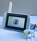 Motorola MBP846 Connect VideoParent  Baby Monitor with Power lead 4.3