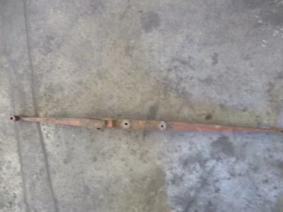 USADO Porsche 914 1973-1976 suporte de motor suporte de barra transversal suporte 914-375-161-04 - Imagem 1 de 4