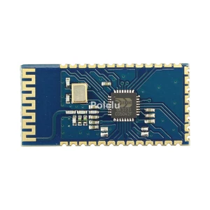 3.3V Bluetooth Convert to Serial Port Adapter Module V2.1-3.0+EDR 2.4GHz Class  - Picture 1 of 4