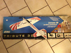 E-Flite+Tribute+3D+RC+Airplane+ARF+Kit+With+Motor