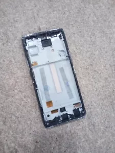 Display Touch Screen Digitalizzatore per Samsung Galaxy A52 5G A526 A52S A528DS - Foto 1 di 2