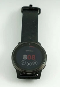 Garmin Vivoactive 4 Sport Watch - Picture 1 of 4