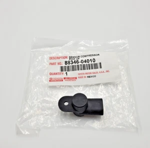 Toyota Genuine 2005-2016 Tacoma Sensor, Compressor Pick Up 88346-04010 - Foto 1 di 2