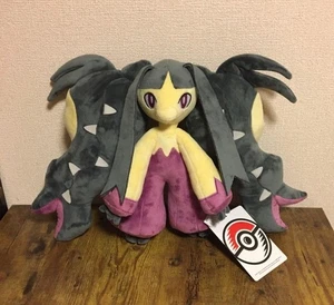 Pokemon Center Original Mega Mawile Plüsch Puppe Höhe 11,8 Zoll Pokémon - Bild 1 von 6