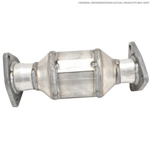 For Lexus RX350 RX450h Toyota Highlander Direct Fit Catalytic Converter DAC - Picture 1 of 1