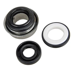 Water Pump Oil Seal Kit Fit for Honda Engine CX500 CX 500 GL500 Silver Wing pd - Picture 1 of 4