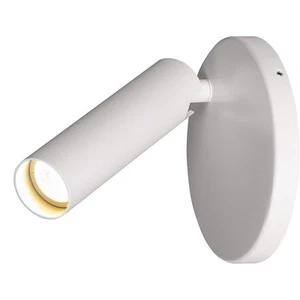 VidaLite Karpo Pinhole LED Spotlight - Matte White - Picture 1 of 6