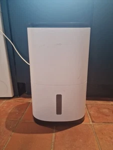 Meaco Arete 25L Dehumidifier - White - Picture 1 of 5