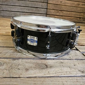 Snare Drum 14" Yamaha Stage Custom Nouveau USED! RKYY210525 - Picture 1 of 5
