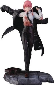 Merchandising Chainsaw Man Makima 1/7 Pvc Fig - Foto 1 di 1