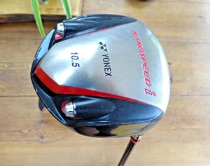 Yonex Nanospeed i Driver 10.5 degrees / Regular flex shaft - Picture 1 of 10