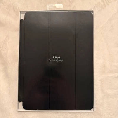 Apple iPad Smart Cover Charcoal Gray for Apple iPad 9.7" Inch MQ4L2ZM/A - Image 1 of 4