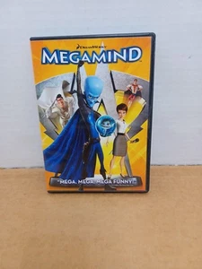 Megamind (DVD, 2011) - Imagen 1 de 9