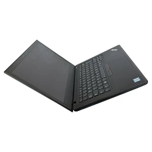 Lenovo ThinkPad T480 i5-8350U 8GB 256GB Touch (ohne Akku) linker Scharnier fehlt - Afbeelding 1 van 3