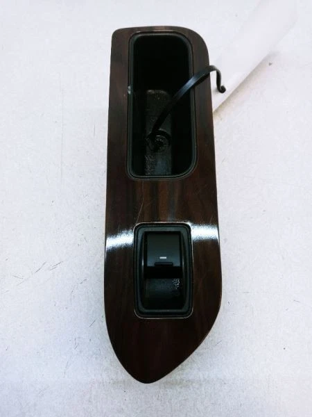 2008 FORD TAURUS DRIVER LEFT REAR WINDOW SWITCH ABS 2737B839K OEM USED  - Image 1 of 4