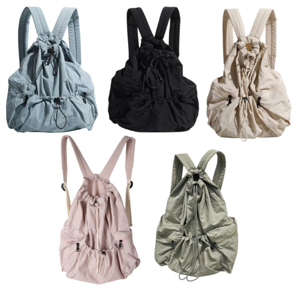 Sac à portée sac à dos élégant à paquet décontracté pour la pêche de - Photo 1/1