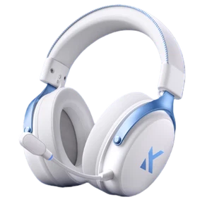 MCHOSE V9 Pro Headset Wireless Bluetooth Three Mode Microphone Noise Reduction - Picture 1 of 18