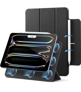 ESR für iPad Pro 13 Zoll Hülle M4 (2024), leistungsstarke Magnetbefestigung - Bild 1 von 1