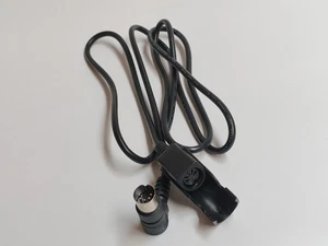 OKIN LIMOSS PRIDE Med-Lift Chair Hand Control Quick Disconnect Extension Cable - Picture 1 of 10
