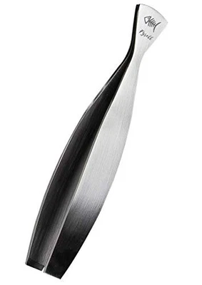 Fysell Grätenzange Qualitäts Grätenpinzette - Edelstahl 13cm - Profikoch Zubehör - Bild 1 von 4