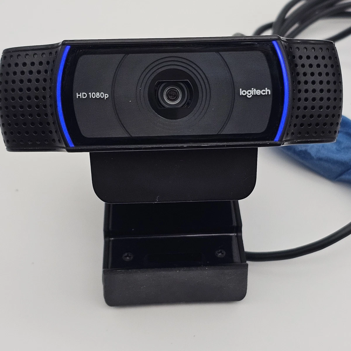 Logitech Hd Pro Webcam C920 for sale | eBay