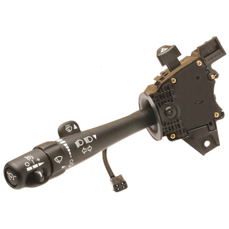 Передний переключатель сигнала поворота переменного тока D6261C Delco для Chevy Express Van SaVana Explorer - Изображение 1 из 1