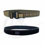 Tactical GBRS TEGRIS Belt High Strength Die-Cast Double Layer belt 1.75 inch