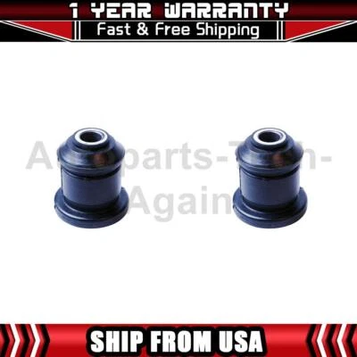 Buje de brazo de control inferior delantero Mevotech 2 para Chevrolet Express 1500 2003-2011 Foto 1 de 2