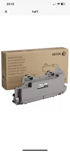 Xerox Abfall Tonerbehälter 115R00128 für VersaLink C7020/C7025/C7030 BRANDNEU  - Bild 1 von 4