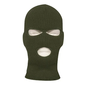 Passend für olivfarbene Masken 25989 - Bild 1 von 1