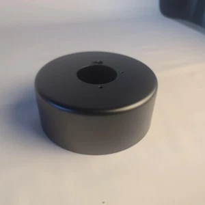 Fanimation Blitz  ceiling fan Ceiling Canopy Black - Picture 1 of 2