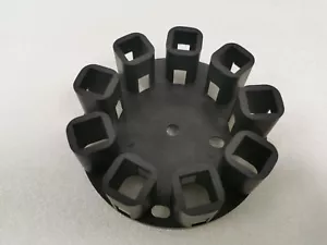 Perkin Elmer Lambda Spectrometer UV-Cuvette Tray Holder Changer 9pos. B0507917 - Bild 1 von 7