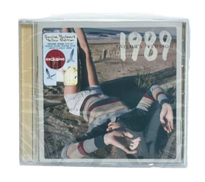 1989 (Taylor's Version): Sunrise Boulevard Yellow Edition - Limited Special... - Picture 1 of 4